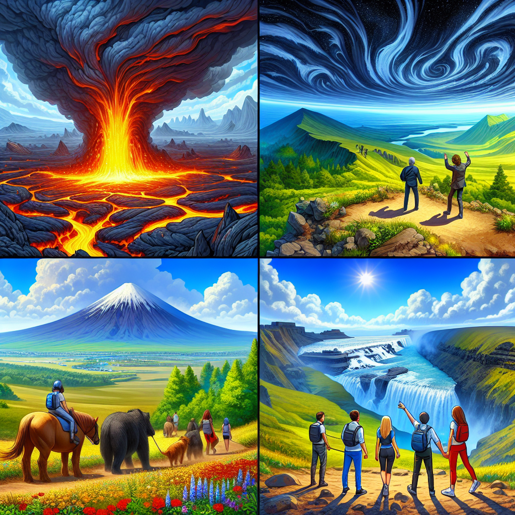 Discover Why Europe's Most Active Volcano is a Tourist Magnet
