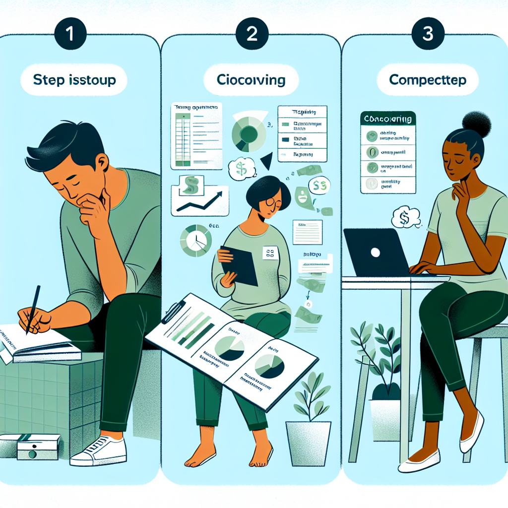 Discover Your True Financial Goals in 3 Simple Steps
