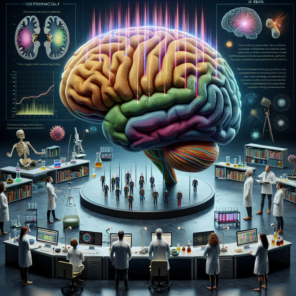 Discovering the Brain's Ability to Turn Off Pain Miraculously