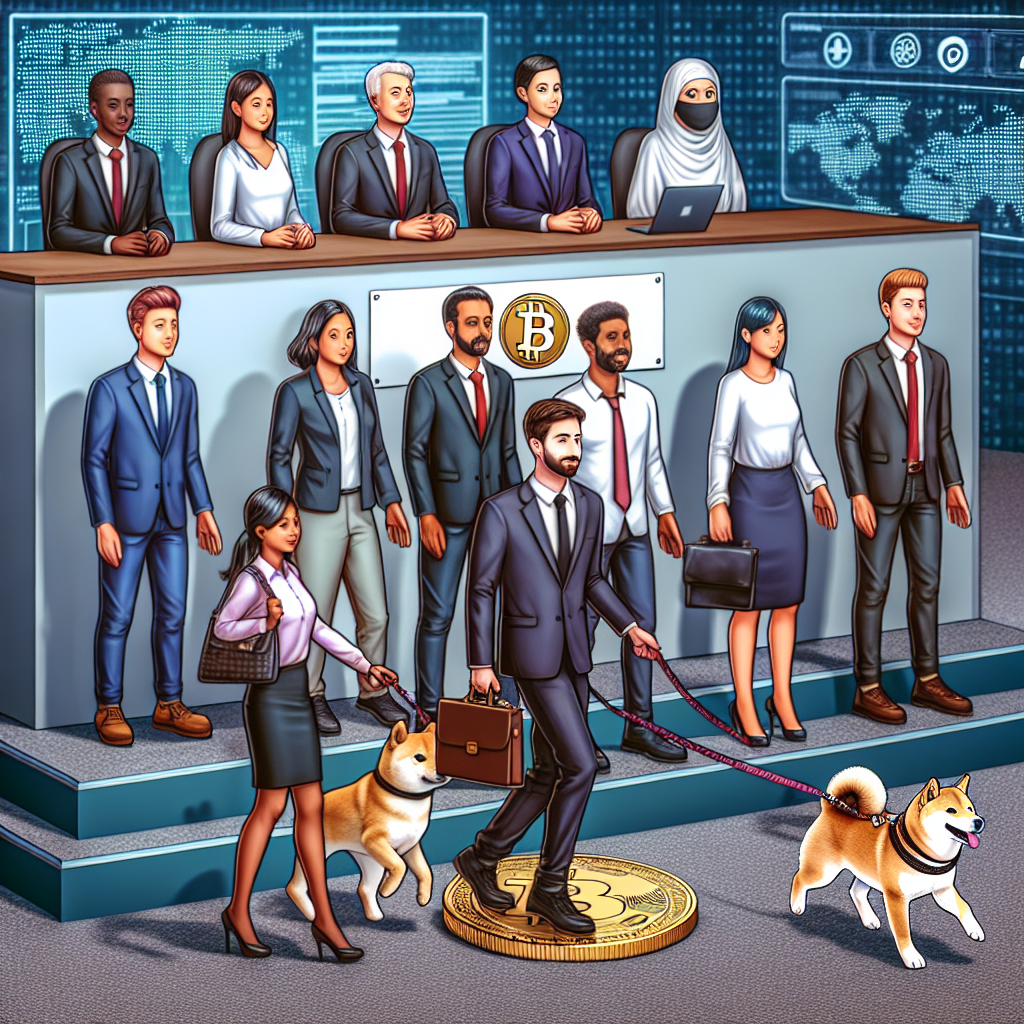 DOGE Team Resigns En Masse to Avoid Endorsing Musk