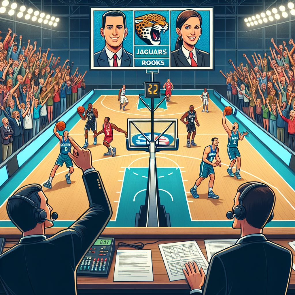 Eastern New Mexico Basketball Concludes Road Trip with Defeats to Lubbock Christian