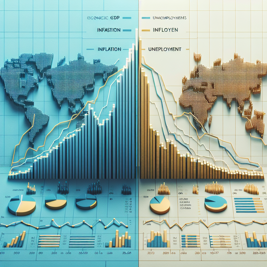 Economic Impact of Three Years of the Russia-Ukraine Conflict