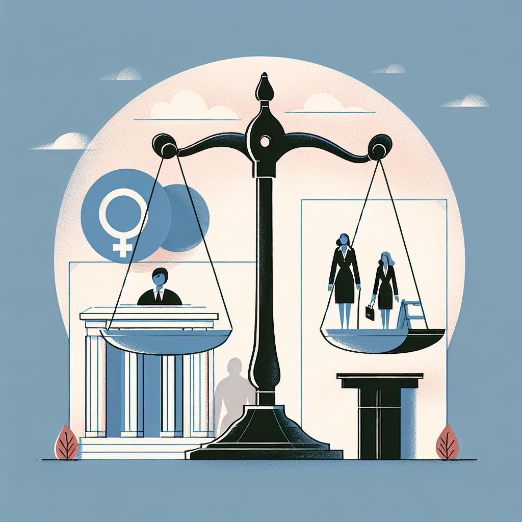 EEOC Moves to Dismiss Gender Discrimination Case, Indicating Major Change in Civil Rights Strategy