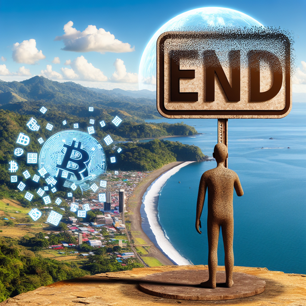 El Salvador Ends Bitcoin Legal Tender Initiative – Reports