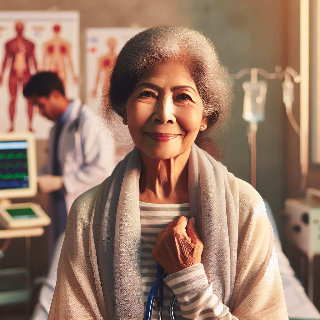 Elderly Woman Diagnosed with Mumbai's First Guillain-Barre Syndrome Case