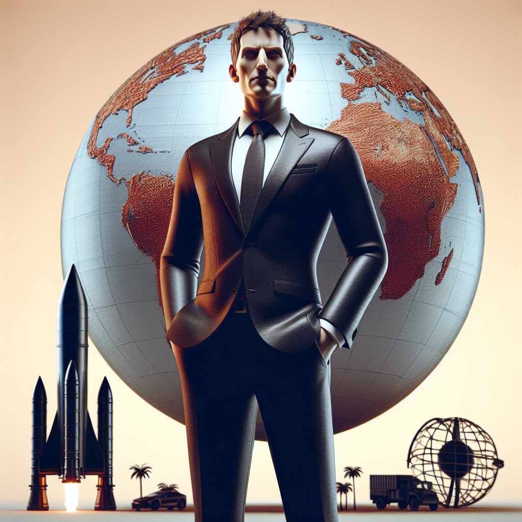 Elon Musk: A Worldwide Controversy