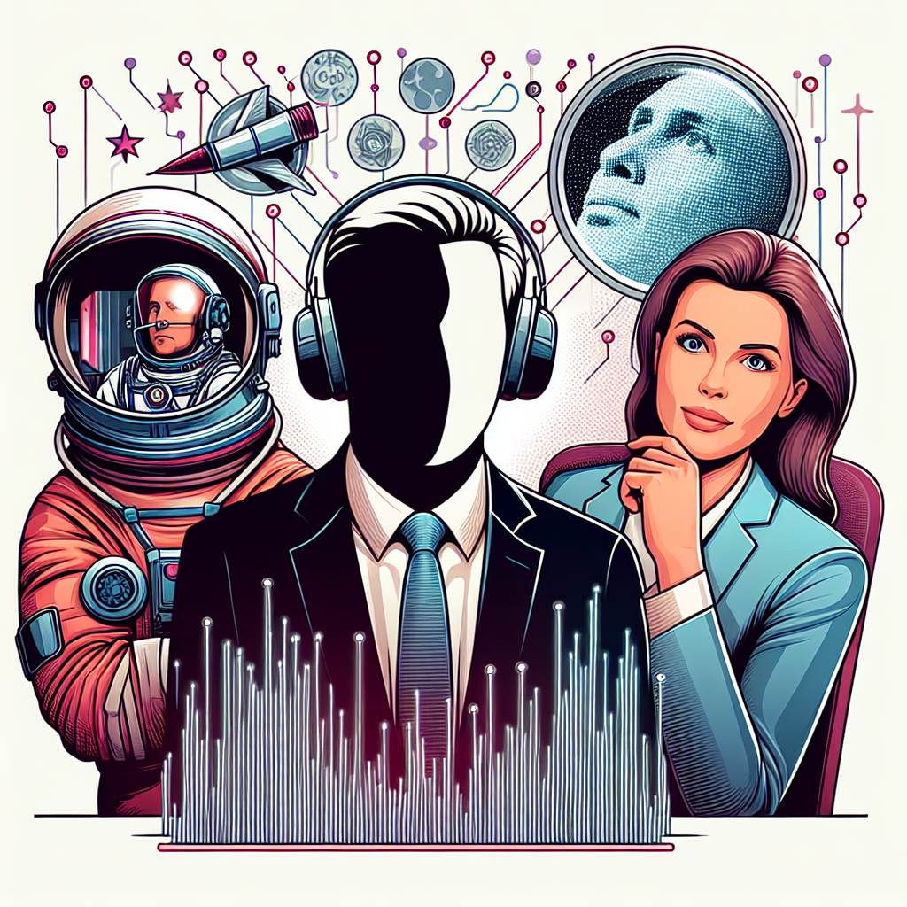 Elon Musk Accuses Biden of Politically Motivated Space Abandonment of Sunita Williams