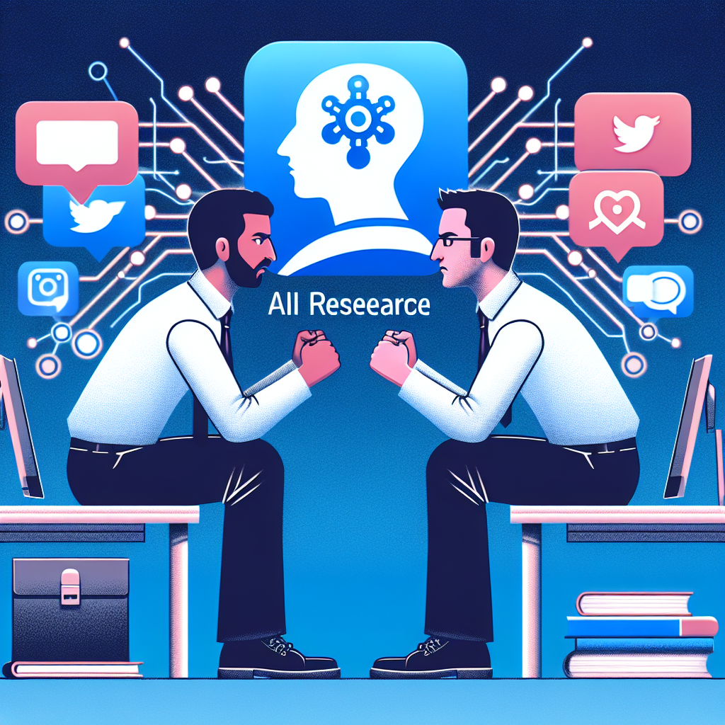 "Elon Musk and Sam Altman Clash Over OpenAI: A New Bid for Twitter"