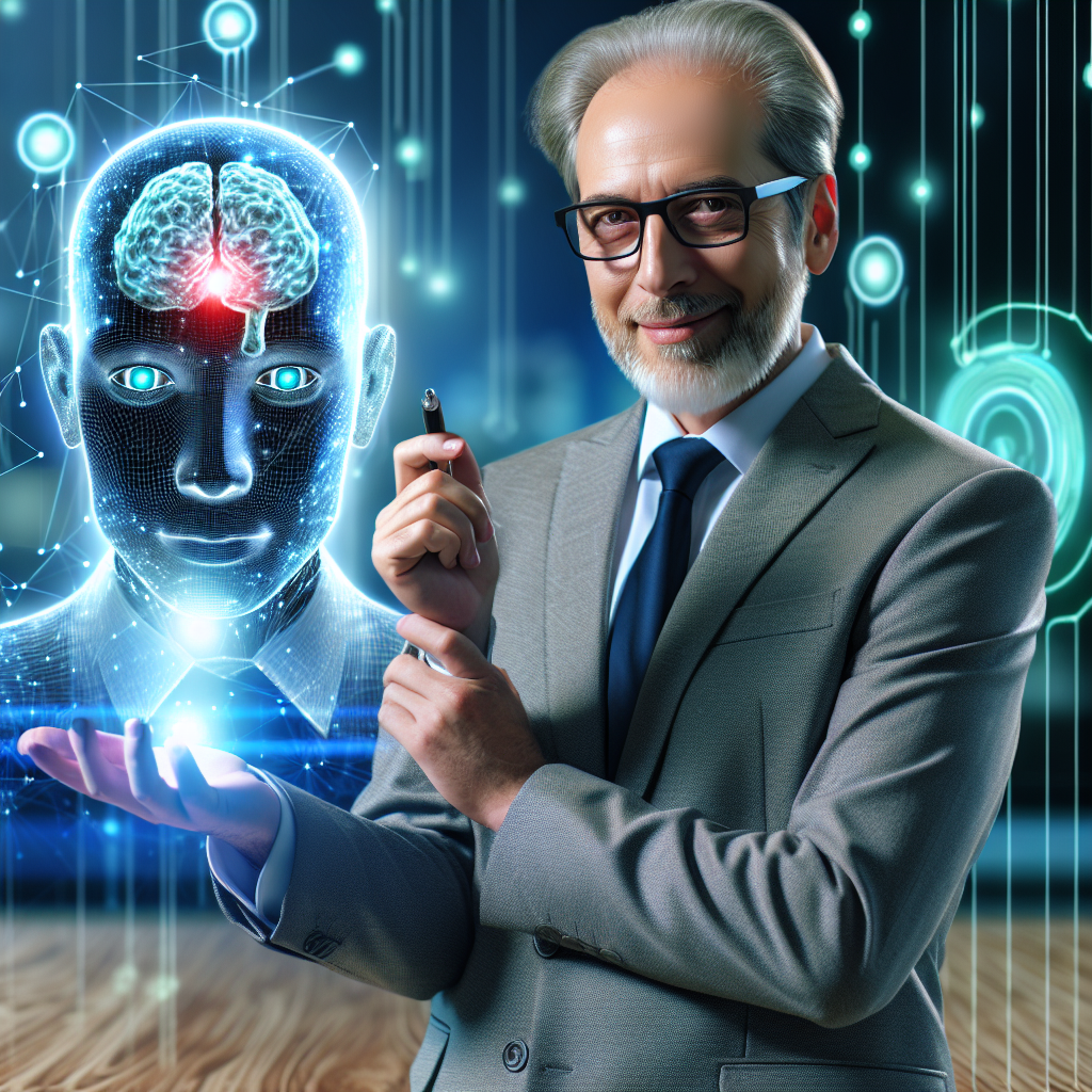 Elon Musk Proposes Acquisition of OpenAI