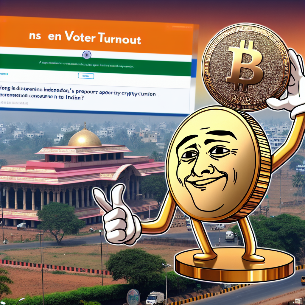 Elon Musk's $21 Million DOGE Donation Sparks BJP Response on Indian Voter Turnout