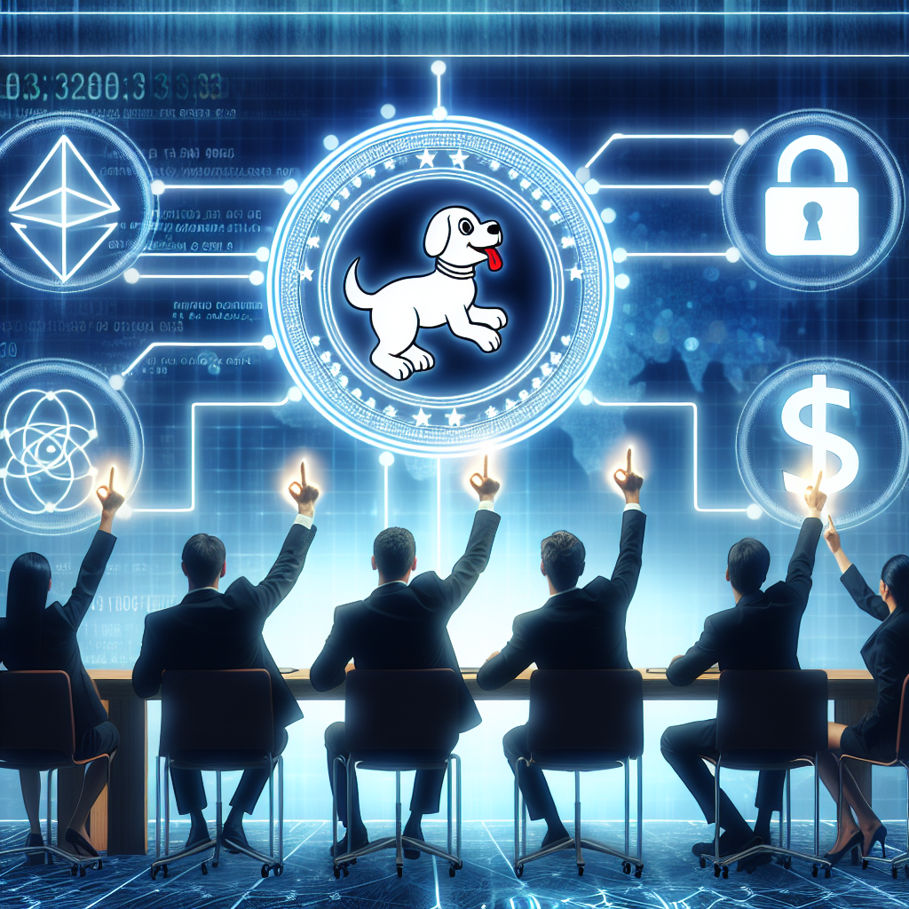 Elon Musk's DOGE Team Gains Access to US Government Payment System