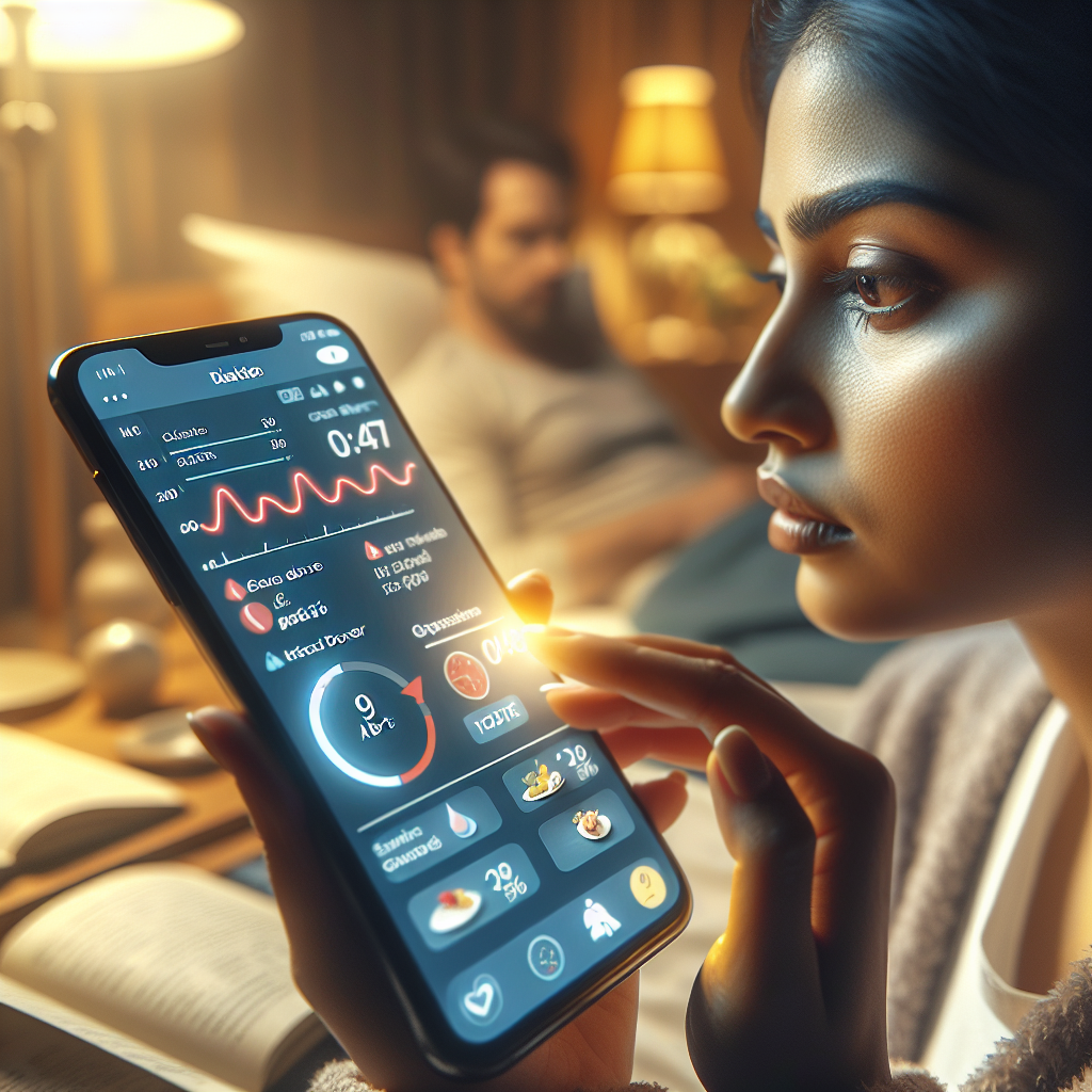 Ensuring You Receive Vital Alerts from Diabetes Apps