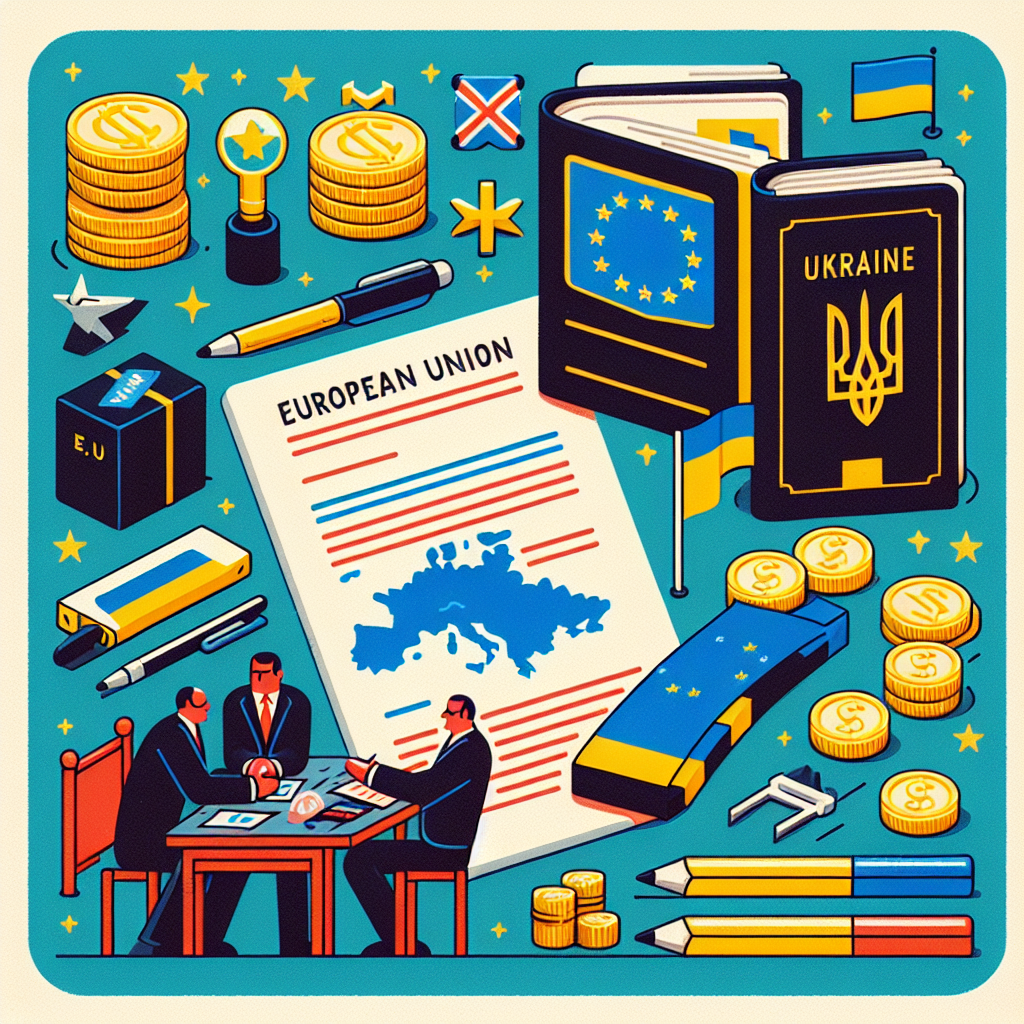 EU May Require Member States to Fund Ukraine – Orban