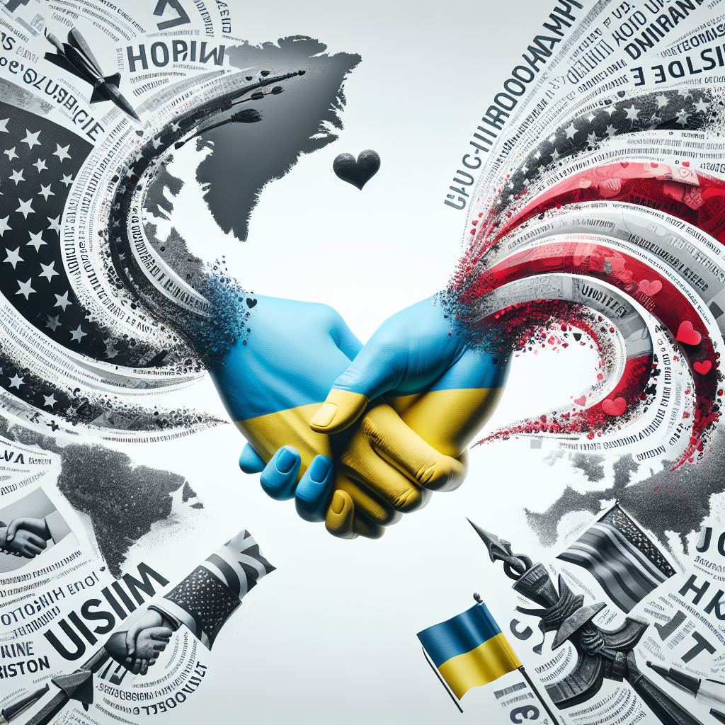 Europe's Concerns About US-Russia Negotiations on Ukraine