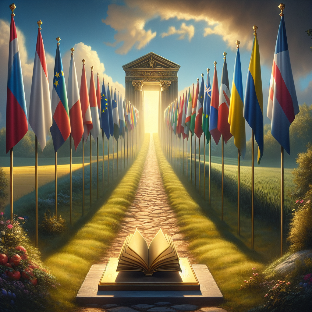 Excluding the EU and Ukraine from Talks: A Path to Peace?