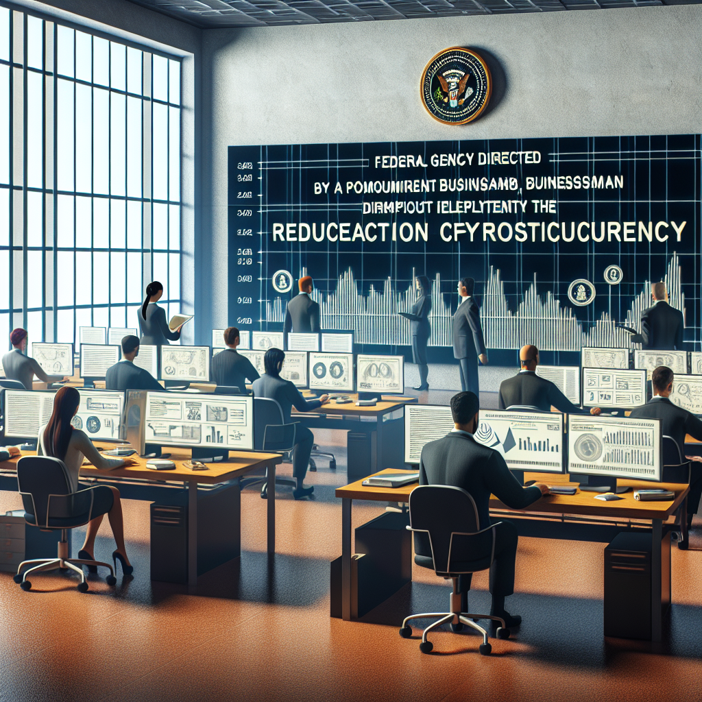 Federal Agencies Directed by Trump to Implement Musk's DOGE Reductions