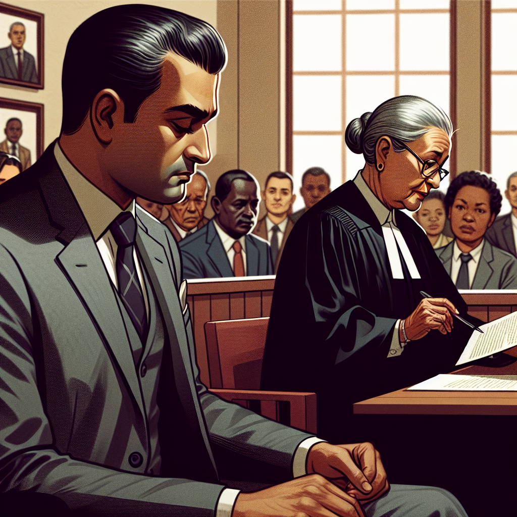 Former Interpreter for Baseball Star Ohtani Faces Sentencing in Betting Case