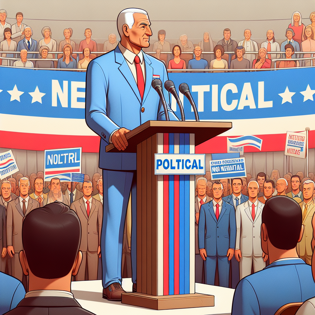 Former Ohio State Coach Tressel Enters the Political Arena