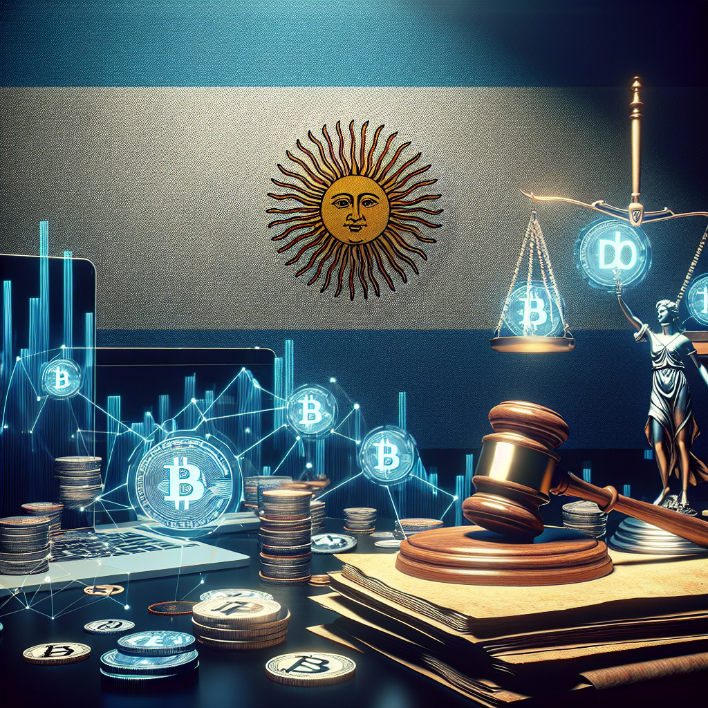 Fraud Allegations Emerge Against Argentina's Javier Milei Over Crypto Post