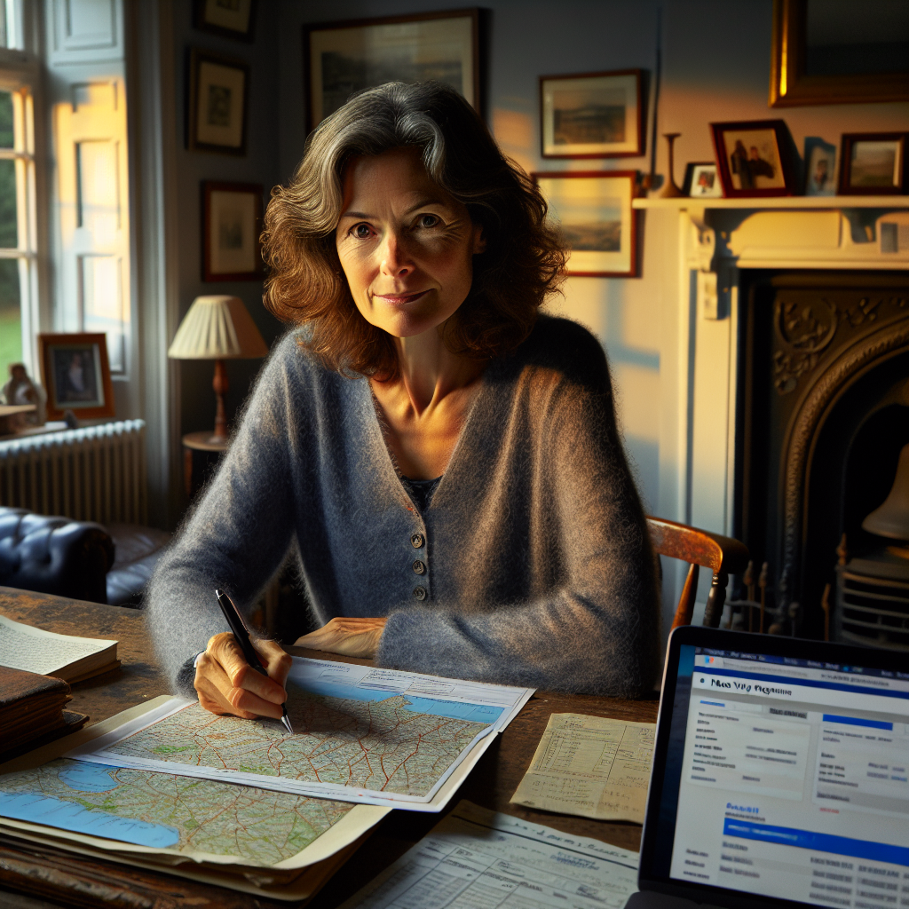 From Solihull to New York: The Mum Making Dreams a Reality