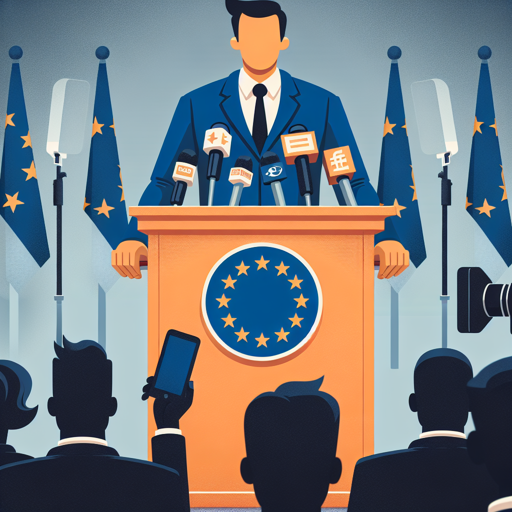 German Chancellor Responds to Vance's Criticism of Europe's Free Speech Policies
