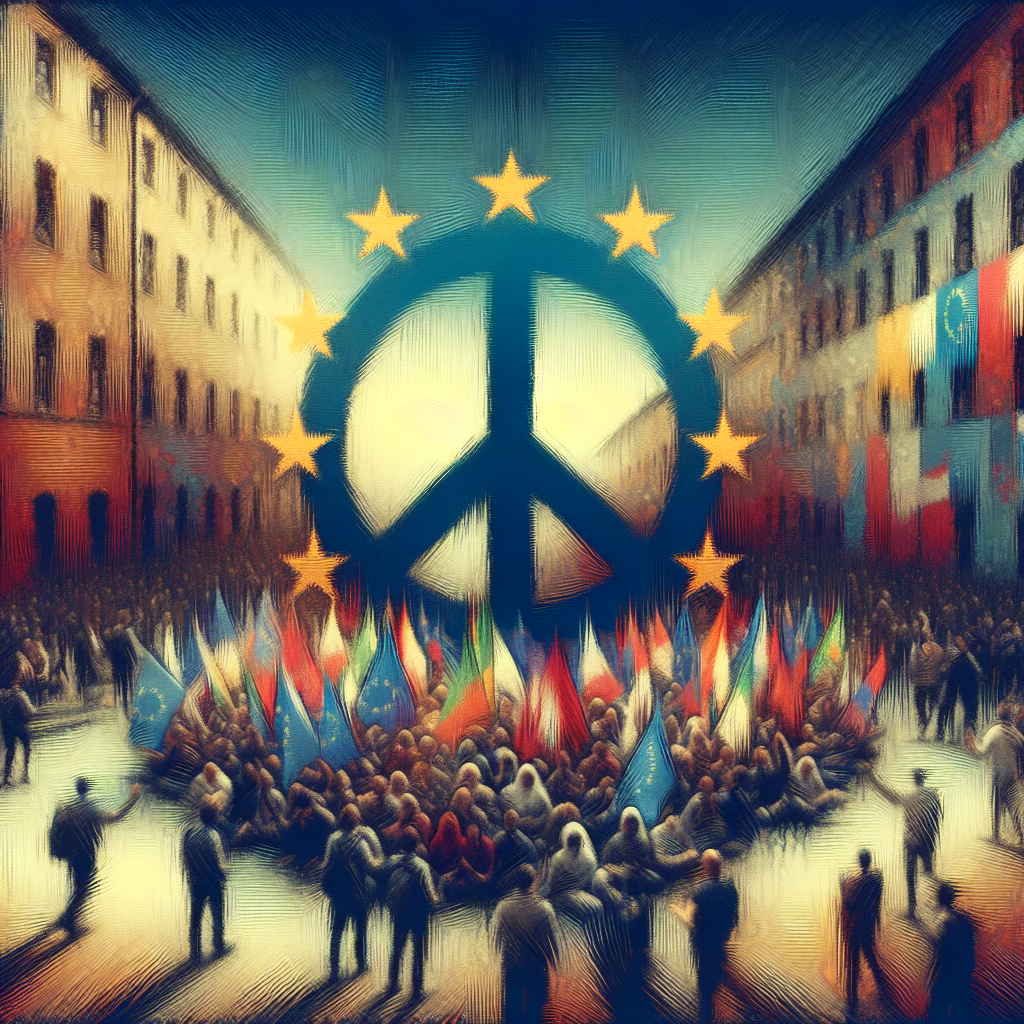 Germany: Confronting the Rise of the Far Right
