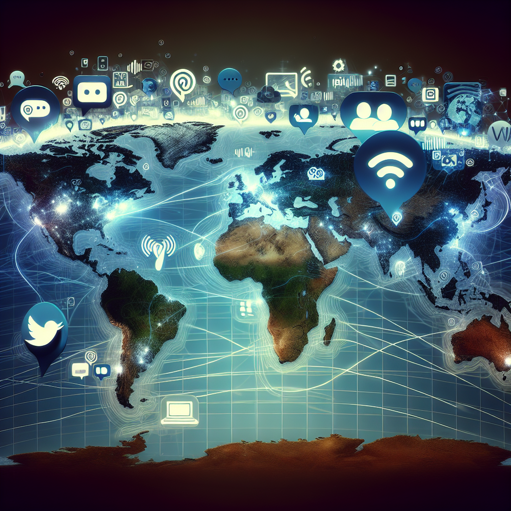 Global Outage of ChatGPT Sparks Social Media Uproar