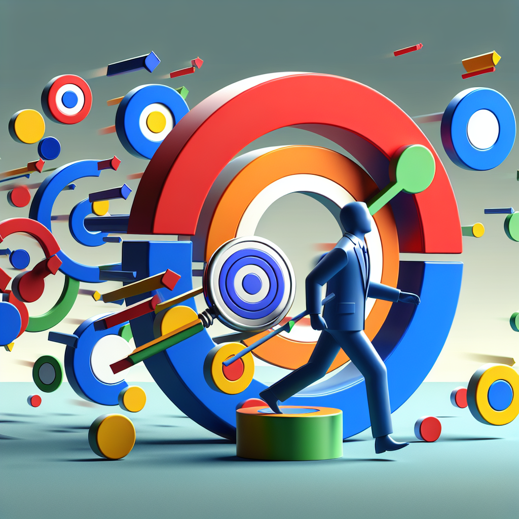 Google Eliminates Diversity Hiring Targets Amidst Changing Priorities