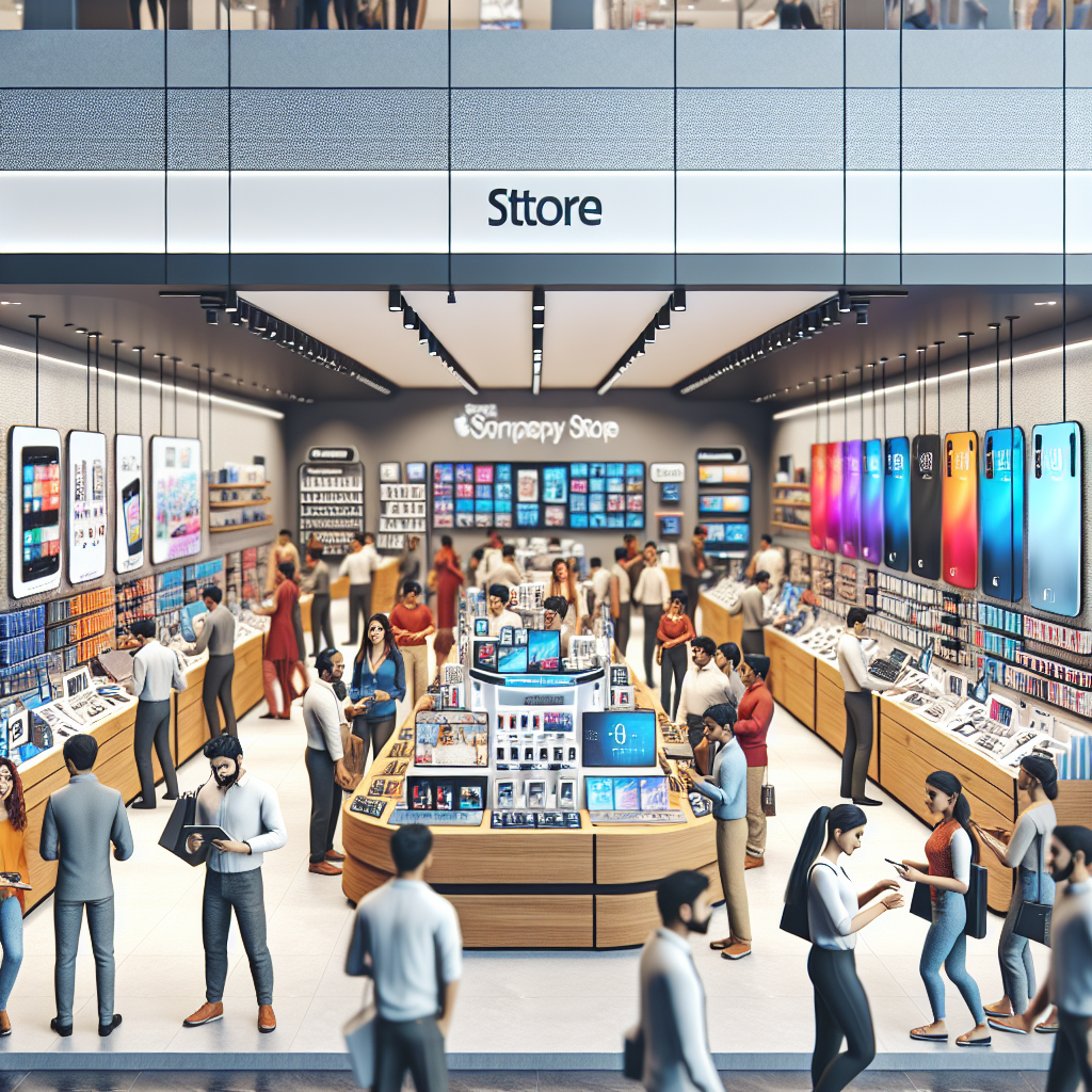 Google Plans First International Retail Stores in India: Report