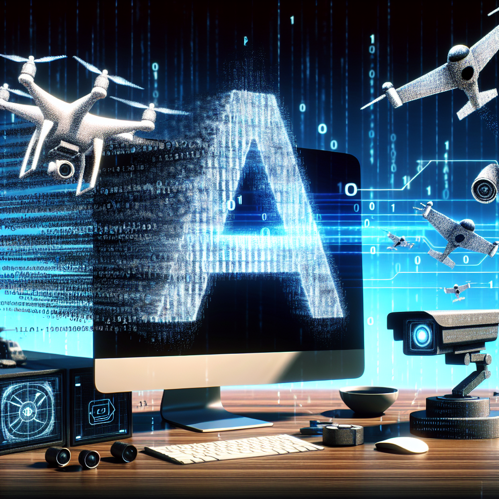 Google Revises Stance on AI Use for Military and Surveillance Applications