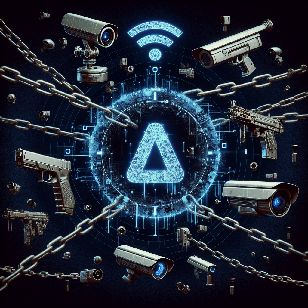 Google's New AI Policy: Lifting Restrictions on Weapons and Surveillance Technology
