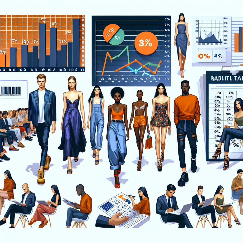 Highlights of the Week: Tariffs, Fashion Week, and Retail Reports