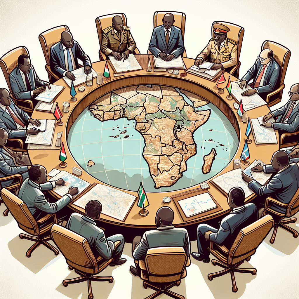 How Can the DRC End the Conflict with Rwanda-Backed M23?