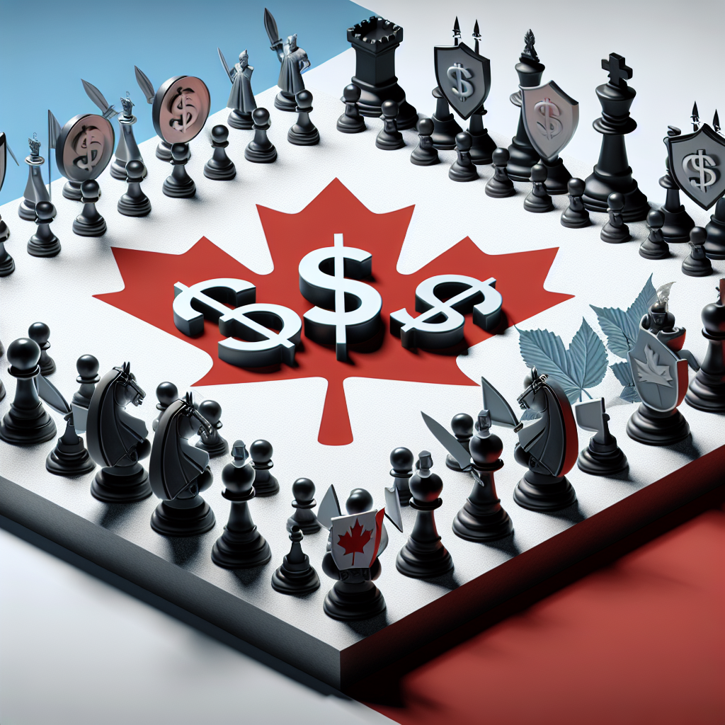 How Canada's Carbon Pricing Turned into a Political Battleground