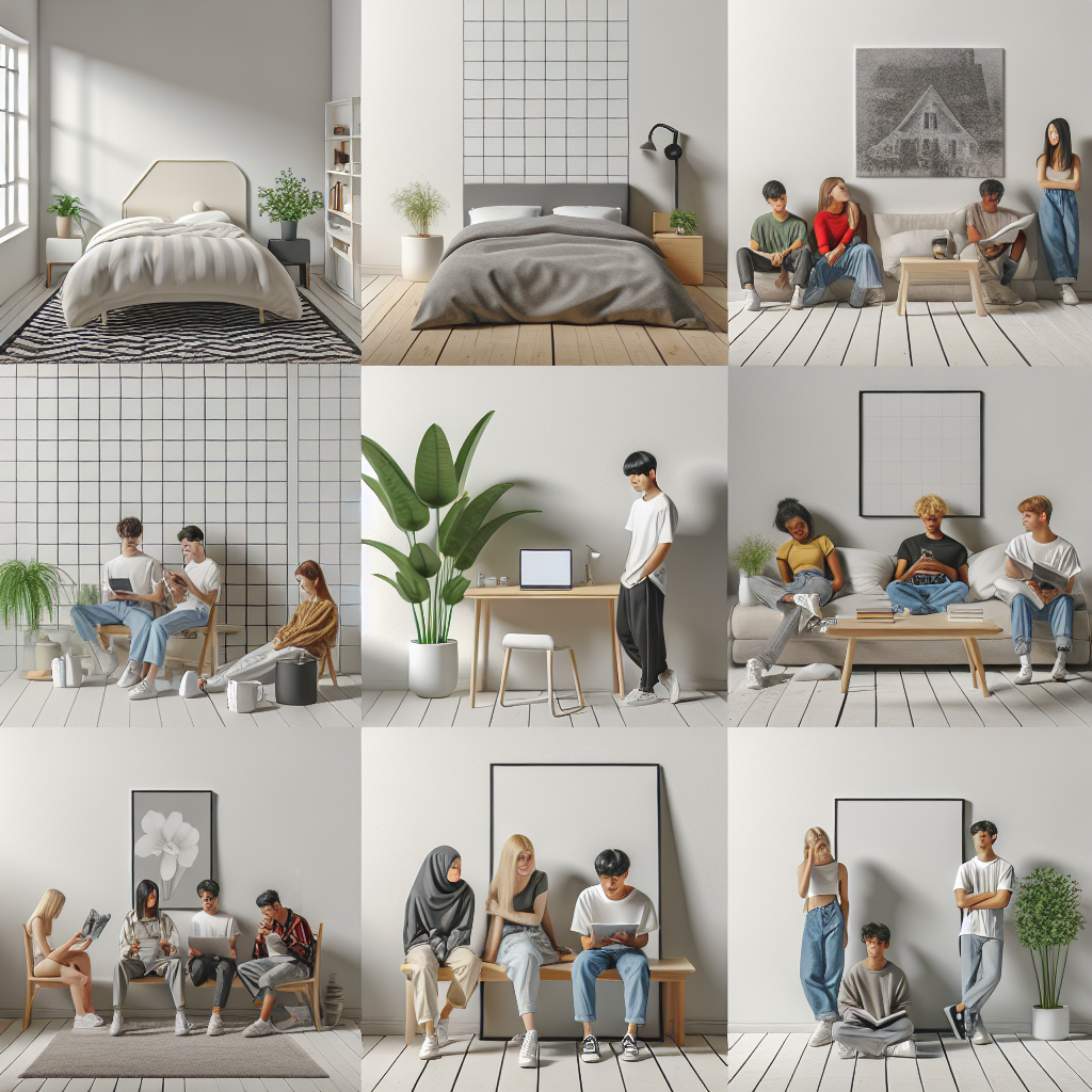 How Gen Z is Embracing Minimalism