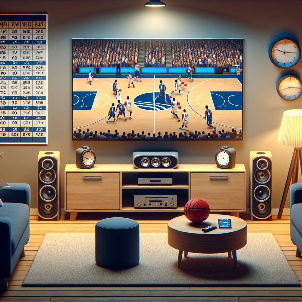 How to Watch Cooper Flagg: Duke vs. North Carolina Livestream, TV, and Schedule