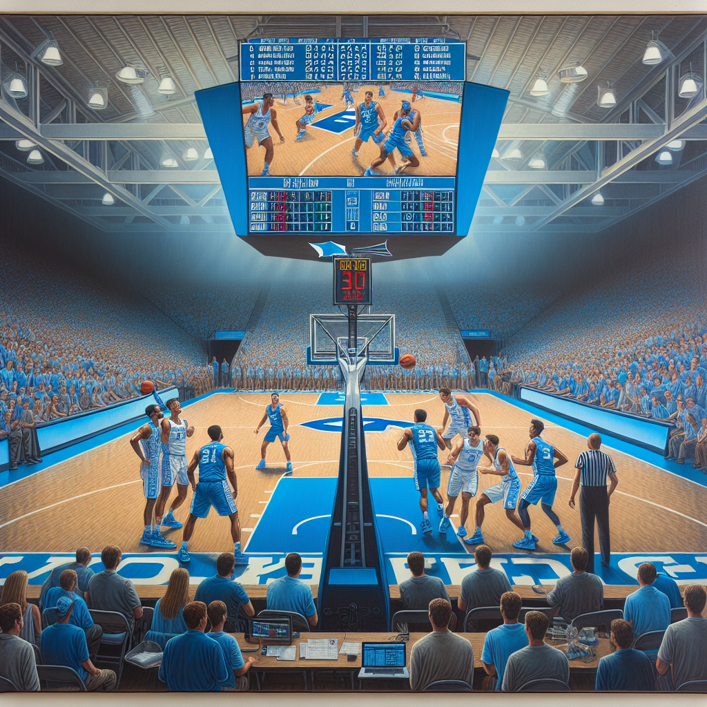 How to Watch Duke vs. North Carolina: Cooper Flagg Livestream, TV, and Schedule