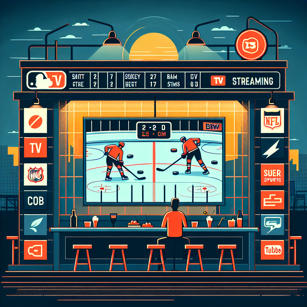 How to Watch New York Rangers vs Vegas Golden Knights: Time, TV, and Streaming Details