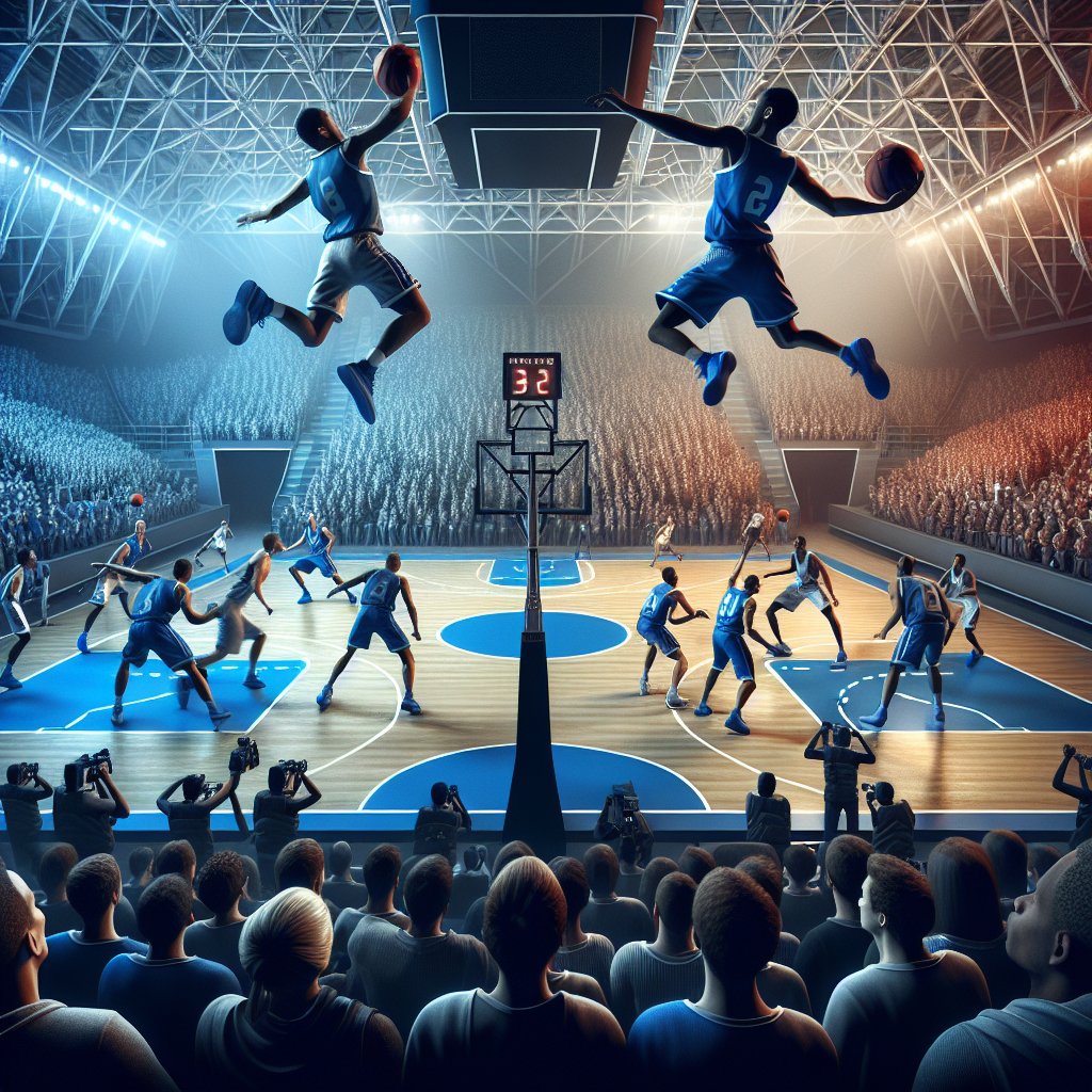 Howard Aims to Extend Home Winning Streak Against South Carolina State