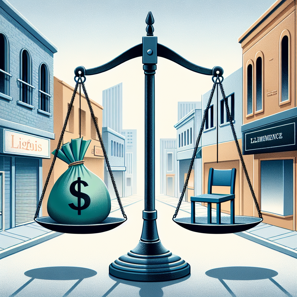 Impact of 'Day Without Immigrants': Balancing Business Closures and Income Needs