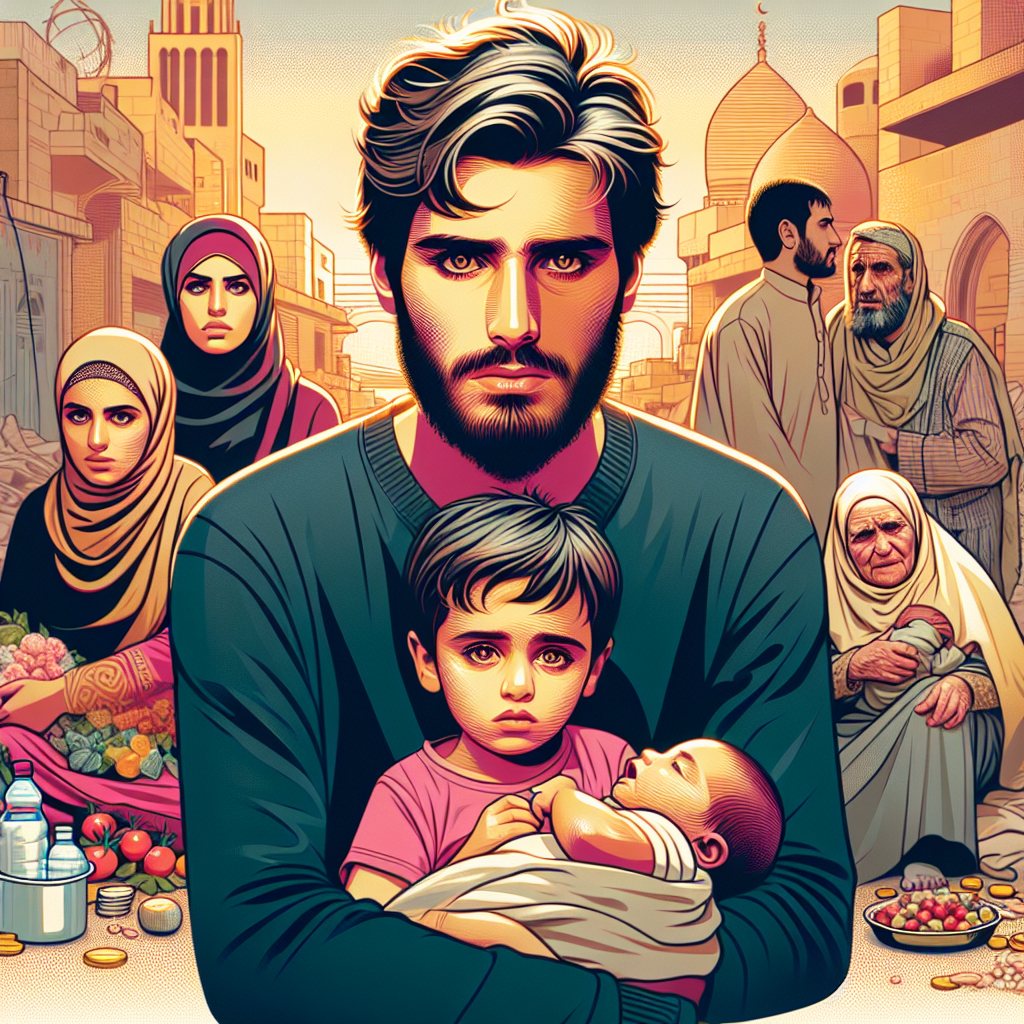 Impact of US Aid Reductions on Families of ISIL Fighters in Syria