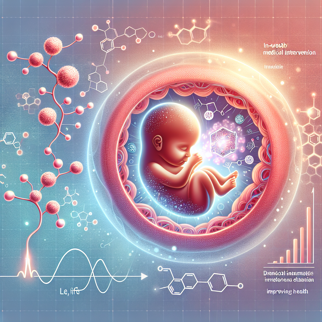 In-Womb Treatment Saves Baby from Fatal Motor Neuron Disease
