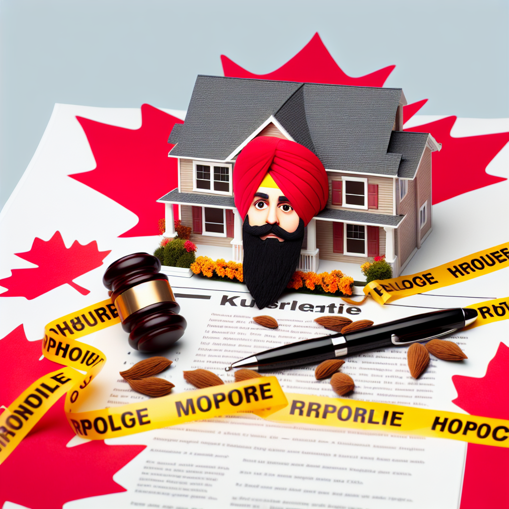 Incident Reported Near Punjabi Singer Prem Dhillon's Home in Canada