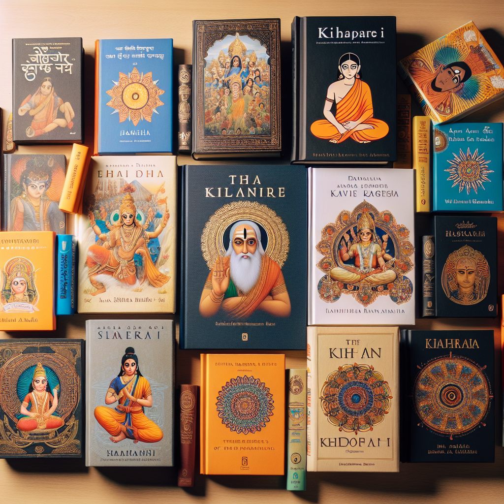 Indian Literary Classics: PM Modi's Unique Gifts to Elon Musk's Children