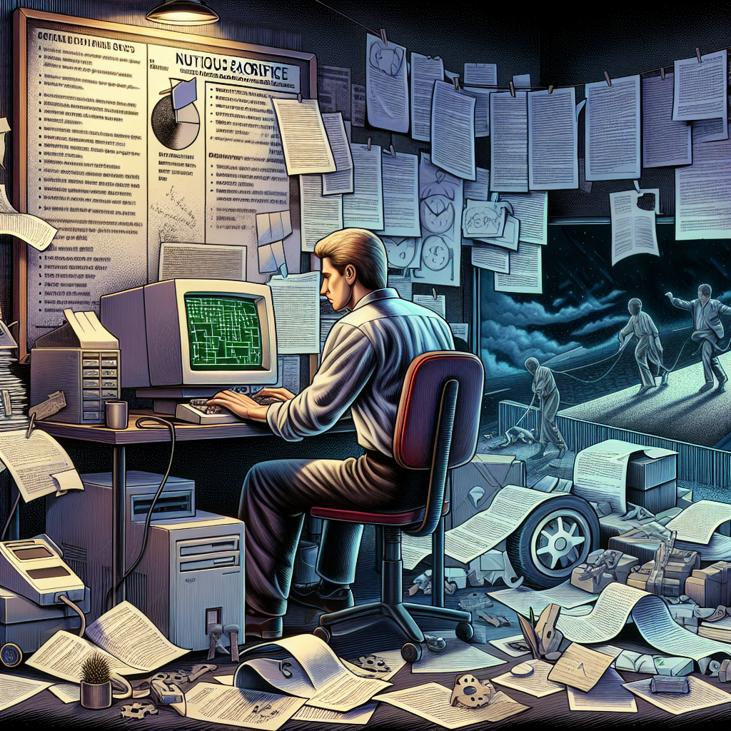 Inside Bill Gates' Microsoft Journey: The 80-Hour Workweek and Sacrifices