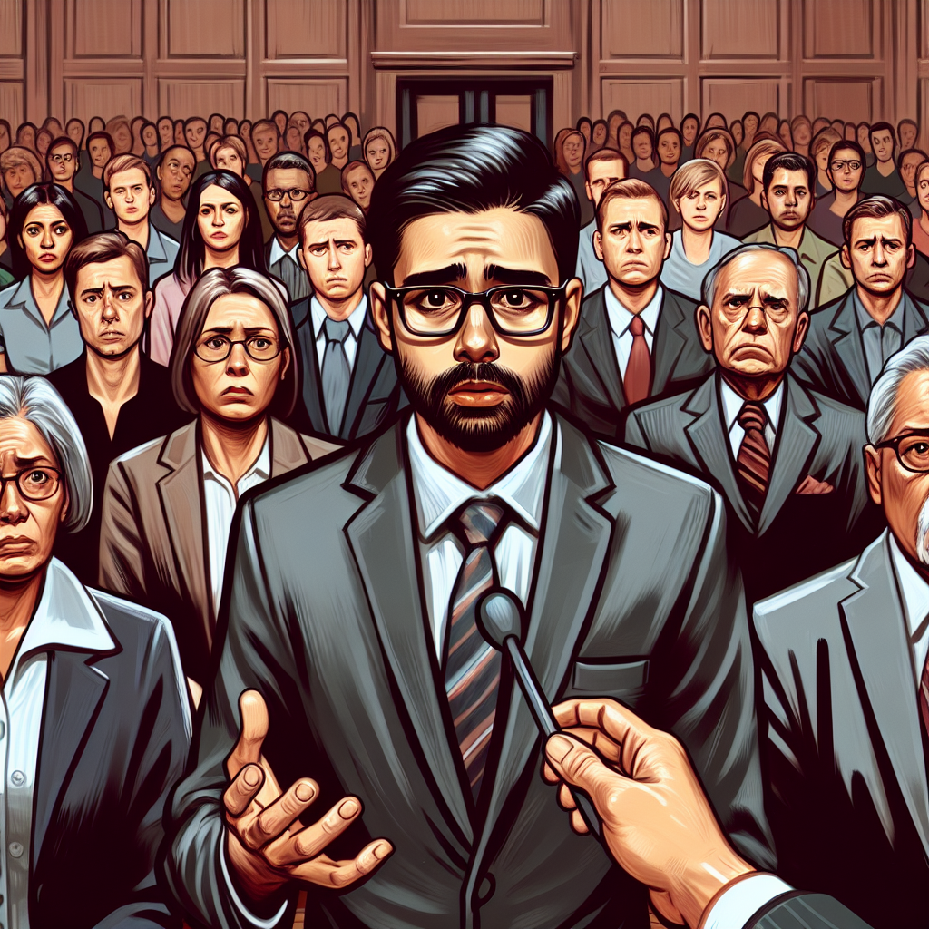 Insights from Salman Rushdie's Court Testimony on a Traumatic Assault