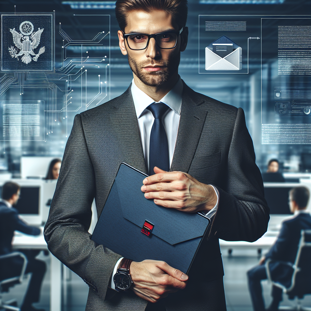 Introducing Nikhil Rajpal: The Tech Expert in Elon Musk's Team with Exclusive Government Connections