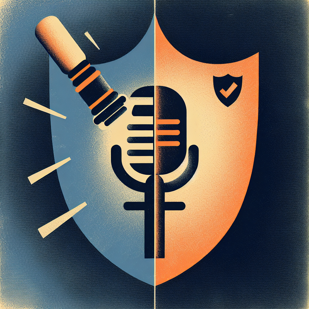 Is 'Cancel Culture' a Threat or a Protector of Free Speech?