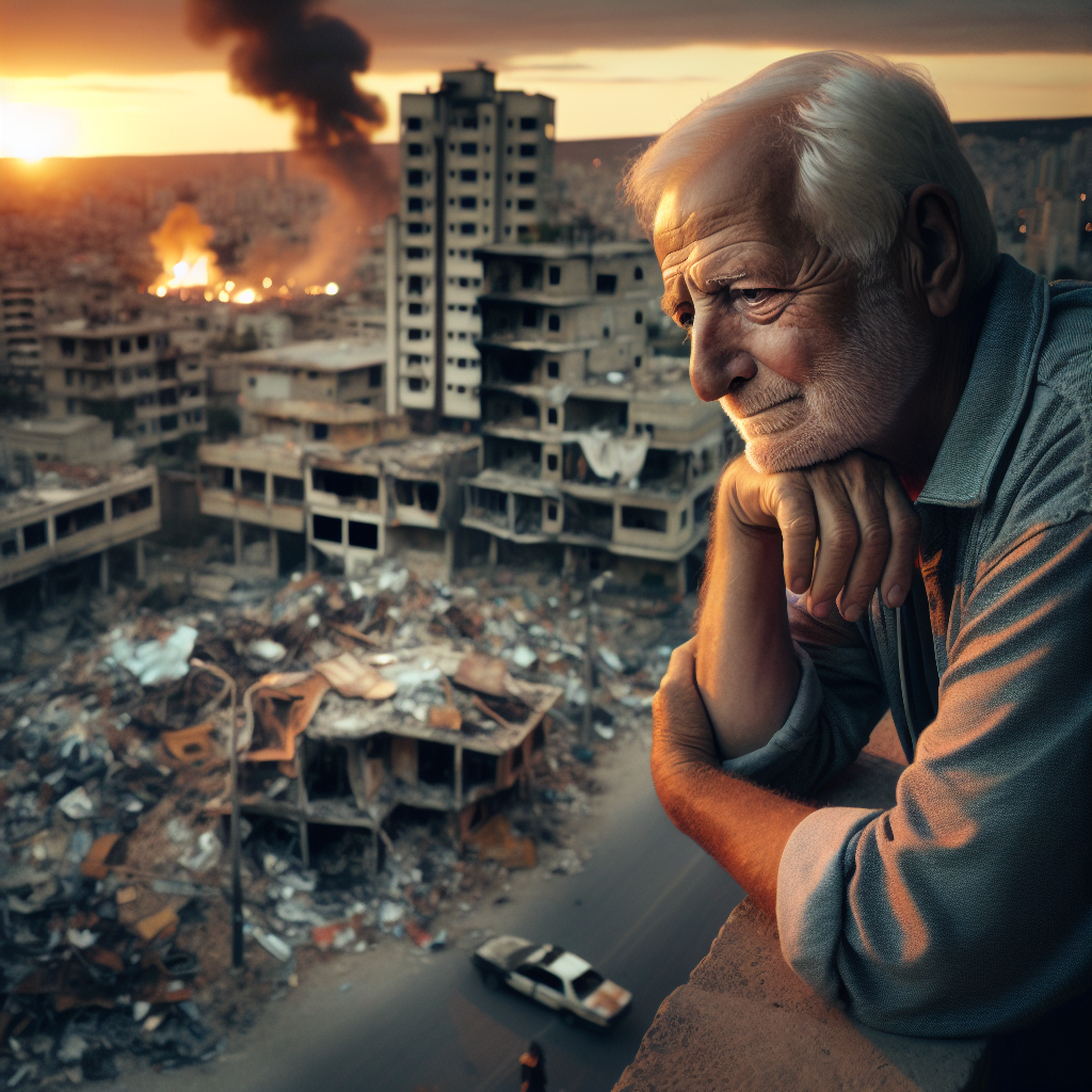 Israel Demolishes Structures in Jenin Following Fatal Incident Involving Elderly Man