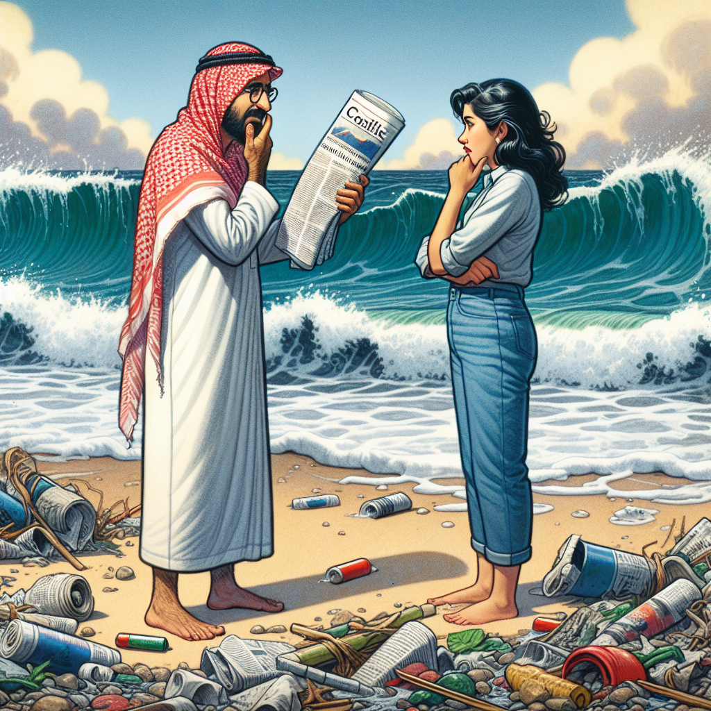 Israelis Confront Gaza Conflict Repercussions on Sri Lanka's Shores